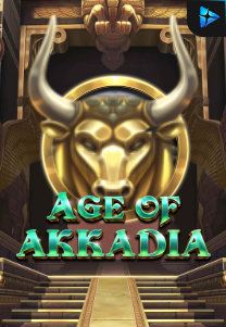 Bocoran RTP Slot Age of Akkadia di SANGATHOKI