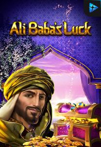 Bocoran RTP Slot Ali Baba_s Luck di SANGATHOKI