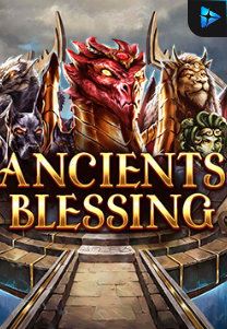 Bocoran RTP Slot Ancient Blessing di SANGATHOKI