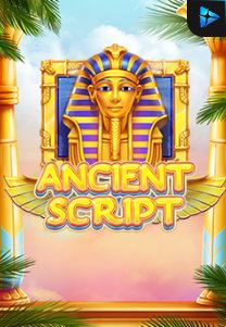 Bocoran RTP Slot Ancient Script di SANGATHOKI