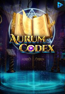 Bocoran RTP Slot Aurum Codex di SANGATHOKI