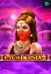 Bocoran RTP Slot Eye of Persia 2 di SANGATHOKI