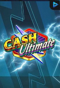 Bocoran RTP Slot Cash Ultimate di SANGATHOKI