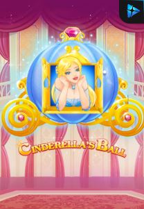 Bocoran RTP Slot Cinderella_s Ball di SANGATHOKI