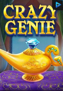 Bocoran RTP Slot Crazy Genie di SANGATHOKI