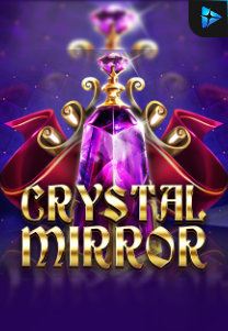 Bocoran RTP Slot Crystal Mirror di SANGATHOKI