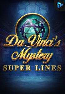 Bocoran RTP Slot Da Vincy Mystery Super Lines di SANGATHOKI