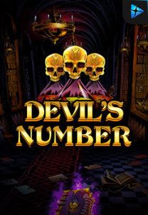 Bocoran RTP Slot Devil_s Number di SANGATHOKI