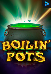 Bocoran RTP Slot Boilin' Pots di SANGATHOKI