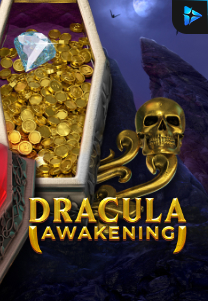 Bocoran RTP Slot Dracula Awakening di SANGATHOKI