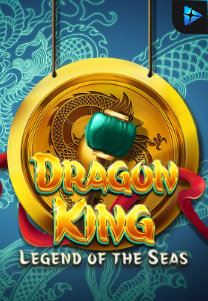 Bocoran RTP Slot Dragon King di SANGATHOKI