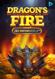 Bocoran RTP Slot Dragons Fire Infinireels di SANGATHOKI