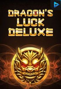 Bocoran RTP Slot Dragons Luck Deluxe di SANGATHOKI