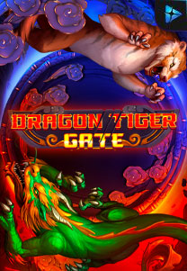 Bocoran RTP Slot Dragon Tiger Gate di SANGATHOKI