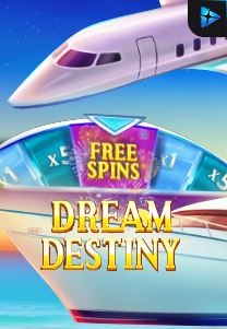 Bocoran RTP Slot Dream Destiny di SANGATHOKI