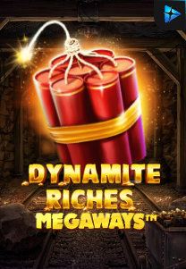 Bocoran RTP Slot Dynamite Riches Megaways di SANGATHOKI