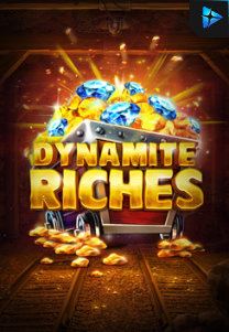 Bocoran RTP Slot Dynamite Riches di SANGATHOKI