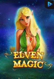 Bocoran RTP Slot Elven Magic di SANGATHOKI