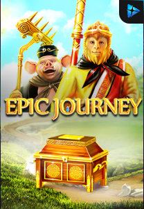 Bocoran RTP Slot Epic Journey di SANGATHOKI