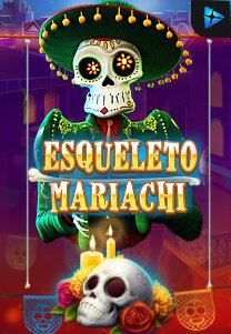 Bocoran RTP Slot Esqueleto Mariachi di SANGATHOKI