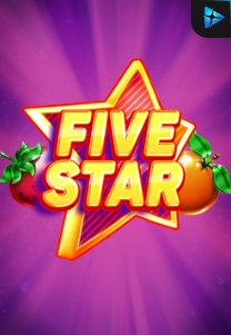 Bocoran RTP Slot Five Star di SANGATHOKI