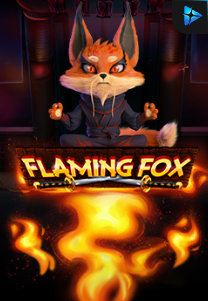 Bocoran RTP Slot Flaming Fox di SANGATHOKI