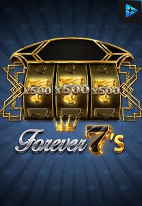 Bocoran RTP Slot Forever 7s di SANGATHOKI