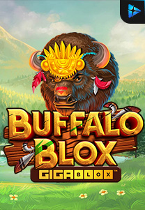 Bocoran RTP Slot Buffalo Blox di SANGATHOKI