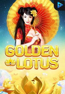 Bocoran RTP Slot Golden Lotus di SANGATHOKI