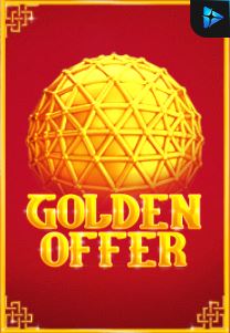 Bocoran RTP Slot Golden Offer di SANGATHOKI