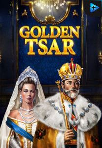 Bocoran RTP Slot Golden Tsar di SANGATHOKI