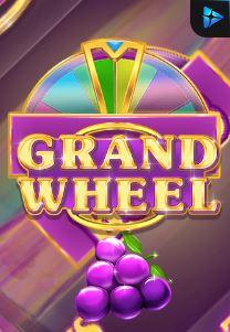 Bocoran RTP Slot Grand Wheel di SANGATHOKI