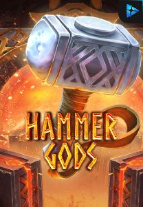 Bocoran RTP Slot Hammer Gods di SANGATHOKI