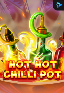 Bocoran RTP Slot Hot Hot Chilli Pot di SANGATHOKI