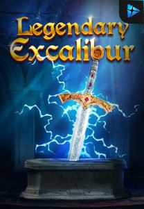 Bocoran RTP Slot Legendary Excalibur di SANGATHOKI