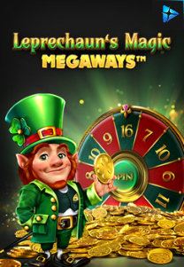 Bocoran RTP Slot Leprechauns Magic Megaways di SANGATHOKI