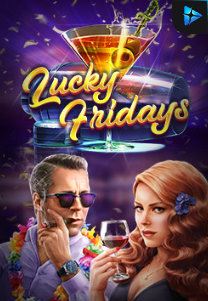 Bocoran RTP Slot Lucky Fridays di SANGATHOKI