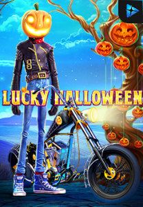 Bocoran RTP Slot Lucky Halloween di SANGATHOKI