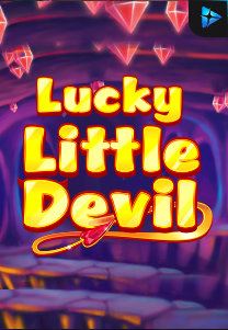 Bocoran RTP Slot Lucky Little Devil di SANGATHOKI