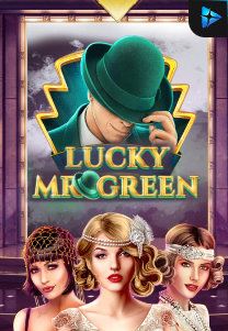 Bocoran RTP Slot Lucky Mr Green di SANGATHOKI