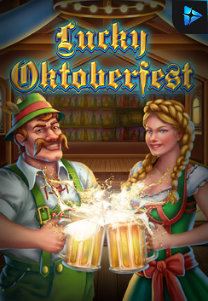 Bocoran RTP Slot Lucky Oktoberfest di SANGATHOKI