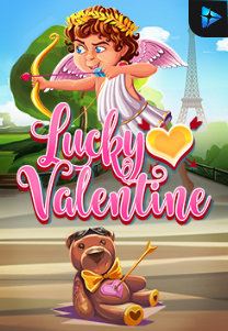 Bocoran RTP Slot Lucky Valentine di SANGATHOKI