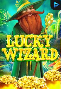 Bocoran RTP Slot Lucky Wizard di SANGATHOKI