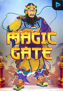 Bocoran RTP Slot Magic Gate di SANGATHOKI