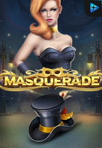 Bocoran RTP Slot Masquerade di SANGATHOKI