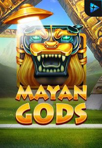 Bocoran RTP Slot Mayan Gods di SANGATHOKI