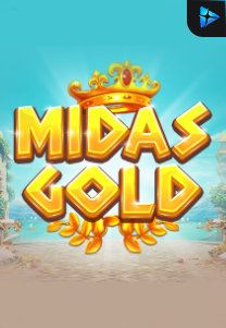 Bocoran RTP Slot Midas Gold di SANGATHOKI