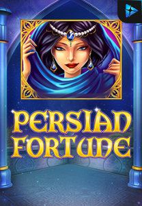 Bocoran RTP Slot Persian Fortune di SANGATHOKI