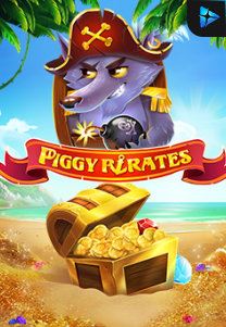 Bocoran RTP Slot Piggy Pirates di SANGATHOKI