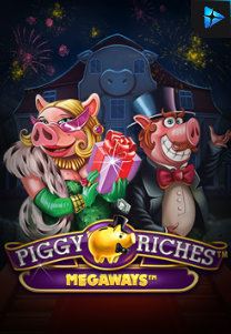 Bocoran RTP Slot Piggy Riches Megaways di SANGATHOKI